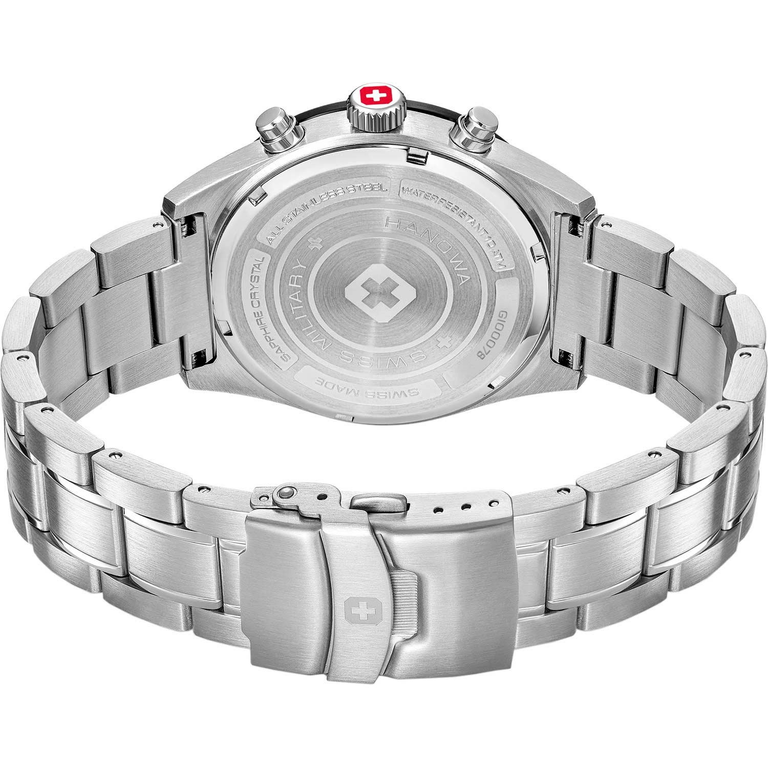Swiss military hanowa SMWGI0007801